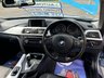 USED 2013 13 BMW 3 SERIES 2.0 318D SE 4d 141 BHP 