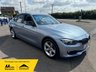 USED 2013 13 BMW 3 SERIES 2.0 318D SE 4d 141 BHP 