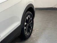 USED 2022 71 VOLKSWAGEN T-CROSS 1.0 S TSI 5d 94 BHP 17" Gloss Black Alloys Privacy