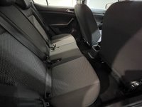 USED 2022 71 VOLKSWAGEN T-CROSS 1.0 S TSI 5d 94 BHP 17" Gloss Black Alloys Privacy