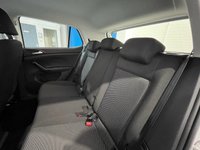 USED 2022 71 VOLKSWAGEN T-CROSS 1.0 S TSI 5d 94 BHP 17" Gloss Black Alloys Privacy