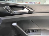 USED 2022 71 VOLKSWAGEN T-CROSS 1.0 S TSI 5d 94 BHP 17" Gloss Black Alloys Privacy