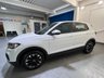 USED 2022 71 VOLKSWAGEN T-CROSS 1.0 S TSI 5d 94 BHP 17" Gloss Black Alloys Privacy