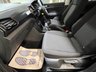 USED 2022 71 VOLKSWAGEN T-CROSS 1.0 S TSI 5d 94 BHP 17" Gloss Black Alloys Privacy