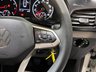 USED 2022 71 VOLKSWAGEN T-CROSS 1.0 S TSI 5d 94 BHP 17" Gloss Black Alloys Privacy