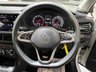 USED 2022 71 VOLKSWAGEN T-CROSS 1.0 S TSI 5d 94 BHP 17" Gloss Black Alloys Privacy