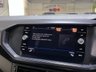 USED 2022 71 VOLKSWAGEN T-CROSS 1.0 S TSI 5d 94 BHP 17" Gloss Black Alloys Privacy