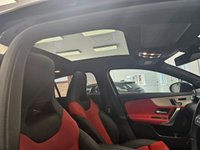 USED 2019 69 MERCEDES-BENZ A-CLASS 2.0 AMG A 35 4MATIC PREMIUM PLUS 5d 302 BHP 