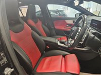 USED 2019 69 MERCEDES-BENZ A-CLASS 2.0 AMG A 35 4MATIC PREMIUM PLUS 5d 302 BHP 