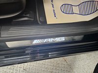 USED 2019 69 MERCEDES-BENZ A-CLASS 2.0 AMG A 35 4MATIC PREMIUM PLUS 5d 302 BHP 