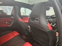 USED 2019 69 MERCEDES-BENZ A-CLASS 2.0 AMG A 35 4MATIC PREMIUM PLUS 5d 302 BHP 