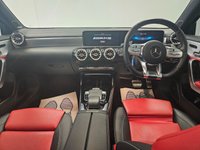 USED 2019 69 MERCEDES-BENZ A-CLASS 2.0 AMG A 35 4MATIC PREMIUM PLUS 5d 302 BHP 