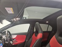 USED 2019 69 MERCEDES-BENZ A-CLASS 2.0 AMG A 35 4MATIC PREMIUM PLUS 5d 302 BHP 