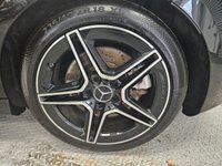 USED 2019 69 MERCEDES-BENZ A-CLASS 2.0 AMG A 35 4MATIC PREMIUM PLUS 5d 302 BHP 