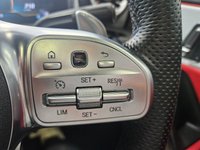 USED 2019 69 MERCEDES-BENZ A-CLASS 2.0 AMG A 35 4MATIC PREMIUM PLUS 5d 302 BHP 