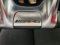 USED 2019 69 MERCEDES-BENZ A-CLASS 2.0 AMG A 35 4MATIC PREMIUM PLUS 5d 302 BHP 