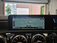 USED 2019 69 MERCEDES-BENZ A-CLASS 2.0 AMG A 35 4MATIC PREMIUM PLUS 5d 302 BHP 