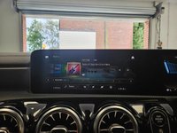 USED 2019 69 MERCEDES-BENZ A-CLASS 2.0 AMG A 35 4MATIC PREMIUM PLUS 5d 302 BHP 