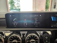 USED 2019 69 MERCEDES-BENZ A-CLASS 2.0 AMG A 35 4MATIC PREMIUM PLUS 5d 302 BHP 