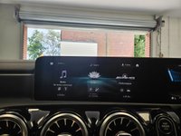 USED 2019 69 MERCEDES-BENZ A-CLASS 2.0 AMG A 35 4MATIC PREMIUM PLUS 5d 302 BHP 