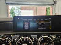 USED 2019 69 MERCEDES-BENZ A-CLASS 2.0 AMG A 35 4MATIC PREMIUM PLUS 5d 302 BHP 