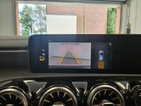 USED 2019 69 MERCEDES-BENZ A-CLASS 2.0 AMG A 35 4MATIC PREMIUM PLUS 5d 302 BHP 