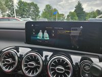 USED 2019 69 MERCEDES-BENZ A-CLASS 2.0 AMG A 35 4MATIC PREMIUM PLUS 5d 302 BHP 