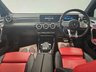 USED 2019 69 MERCEDES-BENZ A-CLASS 2.0 AMG A 35 4MATIC PREMIUM PLUS 5d 302 BHP 