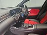USED 2019 69 MERCEDES-BENZ A-CLASS 2.0 AMG A 35 4MATIC PREMIUM PLUS 5d 302 BHP 