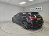 USED 2019 69 MERCEDES-BENZ A-CLASS 2.0 AMG A 35 4MATIC PREMIUM PLUS 5d 302 BHP 