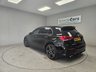 USED 2019 69 MERCEDES-BENZ A-CLASS 2.0 AMG A 35 4MATIC PREMIUM PLUS 5d 302 BHP 