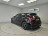 USED 2019 69 MERCEDES-BENZ A-CLASS 2.0 AMG A 35 4MATIC PREMIUM PLUS 5d 302 BHP 