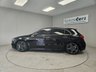 USED 2019 69 MERCEDES-BENZ A-CLASS 2.0 AMG A 35 4MATIC PREMIUM PLUS 5d 302 BHP 