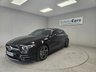 USED 2019 69 MERCEDES-BENZ A-CLASS 2.0 AMG A 35 4MATIC PREMIUM PLUS 5d 302 BHP 