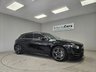 USED 2019 69 MERCEDES-BENZ A-CLASS 2.0 AMG A 35 4MATIC PREMIUM PLUS 5d 302 BHP 