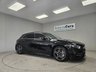 USED 2019 69 MERCEDES-BENZ A-CLASS 2.0 AMG A 35 4MATIC PREMIUM PLUS 5d 302 BHP 