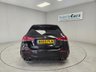 USED 2019 69 MERCEDES-BENZ A-CLASS 2.0 AMG A 35 4MATIC PREMIUM PLUS 5d 302 BHP 
