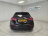 USED 2019 69 MERCEDES-BENZ A-CLASS 2.0 AMG A 35 4MATIC PREMIUM PLUS 5d 302 BHP 