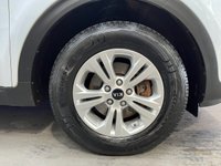 USED 2016 16 KIA SPORTAGE 1.6 CDTi Limited Edition SUV 5dr Diesel Manual 2WD Euro 6 (s/s) (136 ps) Cruise Control, DAB Radio, Bluetooth, Air Conditioning