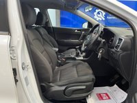 USED 2016 16 KIA SPORTAGE 1.6 CDTi Limited Edition SUV 5dr Diesel Manual 2WD Euro 6 (s/s) (136 ps) Cruise Control, DAB Radio, Bluetooth, Air Conditioning