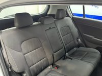 USED 2016 16 KIA SPORTAGE 1.6 CDTi Limited Edition SUV 5dr Diesel Manual 2WD Euro 6 (s/s) (136 ps) Cruise Control, DAB Radio, Bluetooth, Air Conditioning