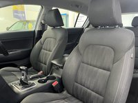 USED 2016 16 KIA SPORTAGE 1.6 CDTi Limited Edition SUV 5dr Diesel Manual 2WD Euro 6 (s/s) (136 ps) Cruise Control, DAB Radio, Bluetooth, Air Conditioning