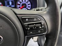 USED 2016 16 KIA SPORTAGE 1.6 CDTi Limited Edition SUV 5dr Diesel Manual 2WD Euro 6 (s/s) (136 ps) Cruise Control, DAB Radio, Bluetooth, Air Conditioning