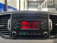 USED 2016 16 KIA SPORTAGE 1.6 CDTi Limited Edition SUV 5dr Diesel Manual 2WD Euro 6 (s/s) (136 ps) Cruise Control, DAB Radio, Bluetooth, Air Conditioning