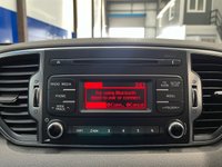USED 2016 16 KIA SPORTAGE 1.6 CDTi Limited Edition SUV 5dr Diesel Manual 2WD Euro 6 (s/s) (136 ps) Cruise Control, DAB Radio, Bluetooth, Air Conditioning