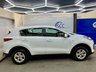 USED 2016 16 KIA SPORTAGE 1.6 CDTi Limited Edition SUV 5dr Diesel Manual 2WD Euro 6 (s/s) (136 ps) Cruise Control, DAB Radio, Bluetooth, Air Conditioning