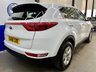 USED 2016 16 KIA SPORTAGE 1.6 CDTi Limited Edition SUV 5dr Diesel Manual 2WD Euro 6 (s/s) (136 ps) Cruise Control, DAB Radio, Bluetooth, Air Conditioning