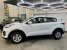 USED 2016 16 KIA SPORTAGE 1.6 CDTi Limited Edition SUV 5dr Diesel Manual 2WD Euro 6 (s/s) (136 ps) Cruise Control, DAB Radio, Bluetooth, Air Conditioning
