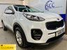 USED 2016 16 KIA SPORTAGE 1.6 CDTi Limited Edition SUV 5dr Diesel Manual 2WD Euro 6 (s/s) (136 ps) Cruise Control, DAB Radio, Bluetooth, Air Conditioning