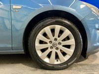 USED 2014 VAUXHALL ASTRA 2.0 CDTi ecoFLEX Elite Hatchback 5dr Diesel Manual Euro 5 (s/s) (160 ps) Front And Rear Parking Sensors, &pound;35 Road Tax, Air Conditioning